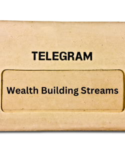 Wealth Building Streams